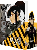 Kaiju No. 8 - Band 15 mit Dekorama