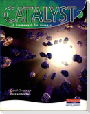 Catalyst 1 Green Student Book