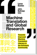 Machine Translation and Global Research