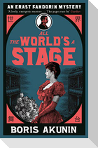 All The World's A Stage