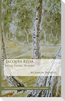 Jacques Réda: Being There, Almost