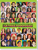 Latinas Poderosas!
