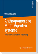 Anthropomorphe Multi-Agentensysteme