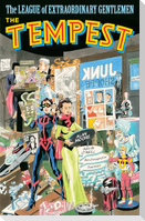The League of Extraordinary Gentlemen