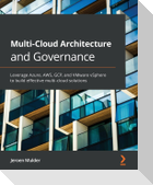 Multi-Cloud Architecture and Governance