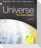 Loose-Leaf Version of Universe: The Solar System