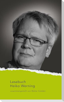 Lesebuch Heiko Werning