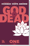 God Is Dead Volume 1