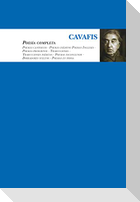 Cavafis : poesía completa