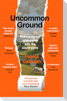 Uncommon Ground