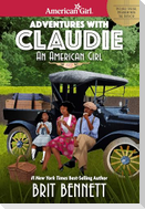 Adventures with Claudie Paperback