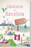 Glücksorte in Barcelona