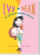 Ivy & Bean 2 - ve Gitmesi Gereken Hayalet
