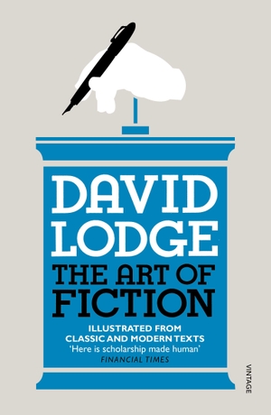 Lodge, David. The Art of Fiction. Random House UK Ltd, 2011.