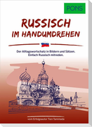 PONS Russisch Im Handumdrehen