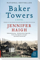 Baker Towers