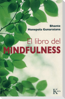 El Libro del Mindfulness