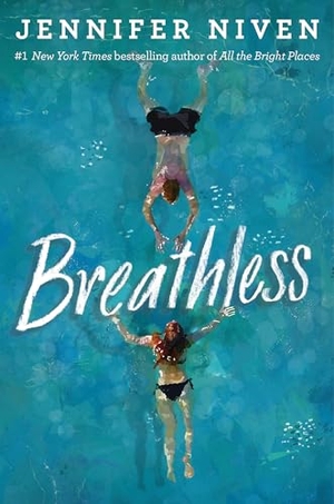 Niven, Jennifer. Breathless. Random House Children's Books, 2020.