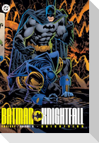 Batman: Knightfall Omnibus Vol. 3: Knightsend