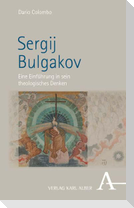 Sergij Bulgakov