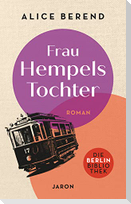 Frau Hempels Tochter. Roman