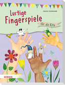 Lustige Fingerspiele
