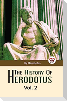 The History of Herodotus