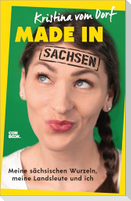 Made in Sachsen