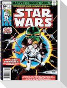 Star Wars Comics Library