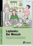 Lapbooks: Der Mensch