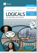 Logicals Allgemeinwissen für alle Fälle & Fächer