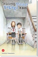 Teasing Master Takagi-san, Vol. 11