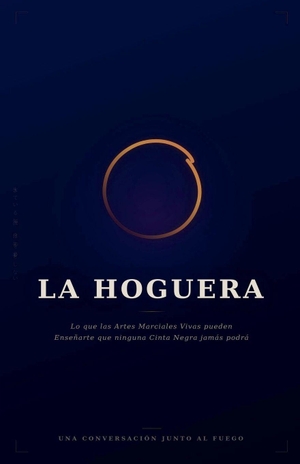 Raf. La Hoguera. Ediciones Rubí, 2026.