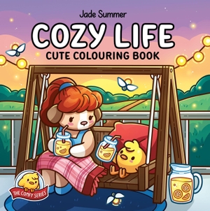Summer, Jade. Cozy Life. Orion Publishing Co, 2026.