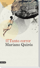 Tanto correr