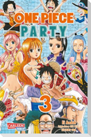One Piece Party 3
