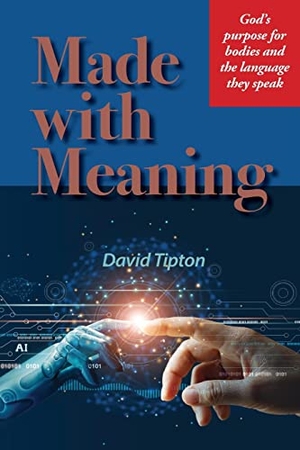 Tipton, David. Made with Meaning. Vision Run, 2022.