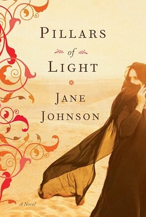 Johnson, Jane. Pillars of Light. Doubleday Canada, 2016.