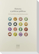 Historia y política públicas
