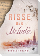 Risse der Melodie