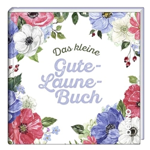 Das kleine Gute-Laune-Buch. St. Benno Verlag GmbH, 2023.