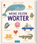 Meine ersten Wörter