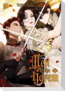 Men of the Harem 3