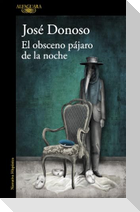 El obsceno pájaro de la noche
