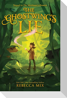 The Ghostwing's Lie