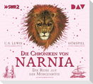 Die Chroniken von Narnia - Teil 5: Die Reise auf der Morgenröte