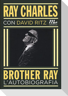 Brother Ray. L'autobiografia