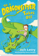 The Dragonsitter Takes Off