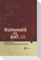 Mathematik mit MATLAB