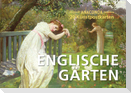 Postkarten-Set Englische Gärten